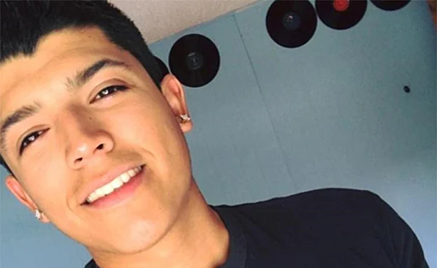 ההרוג פדרו רואיז (מתוך פייסבוק)