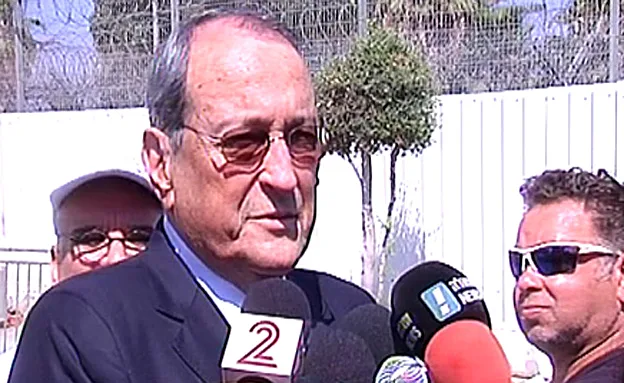 עו''ד אלי זוהר