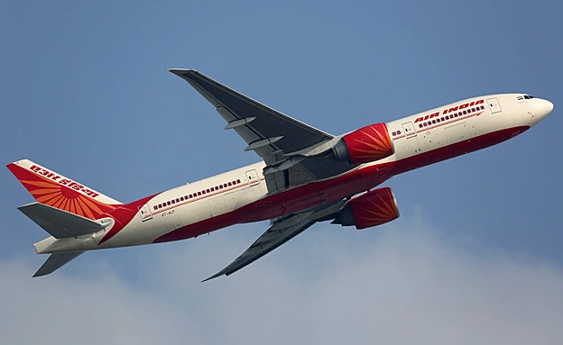 עיכוב בטיסה שווה פיצוי (123RF)