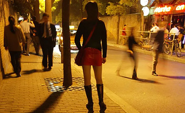 הסוחרים שכללו את השיטה. ארכיון