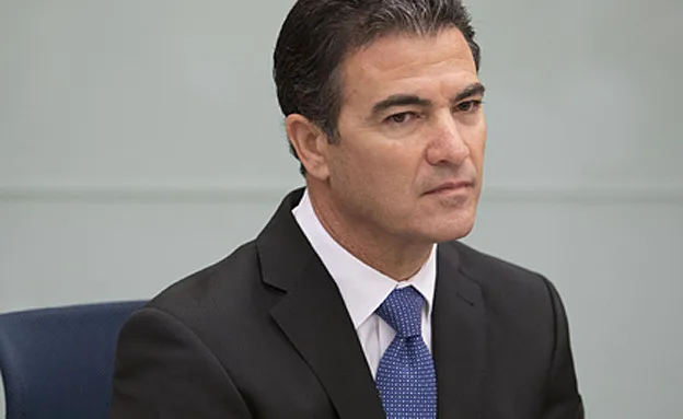 אין ראש למל''ל מאז שעבר למוסד. יוסי כהן