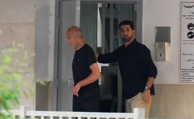 מה יעלה בגורל הפרשה החדשה?