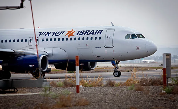 התמורה ממכירת המטוסים: כ-70 מליון דולר