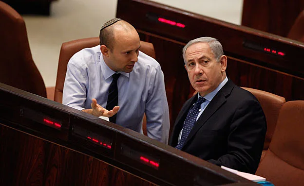 ''שיקולים פוליטיים צרים'', (ארכיון)