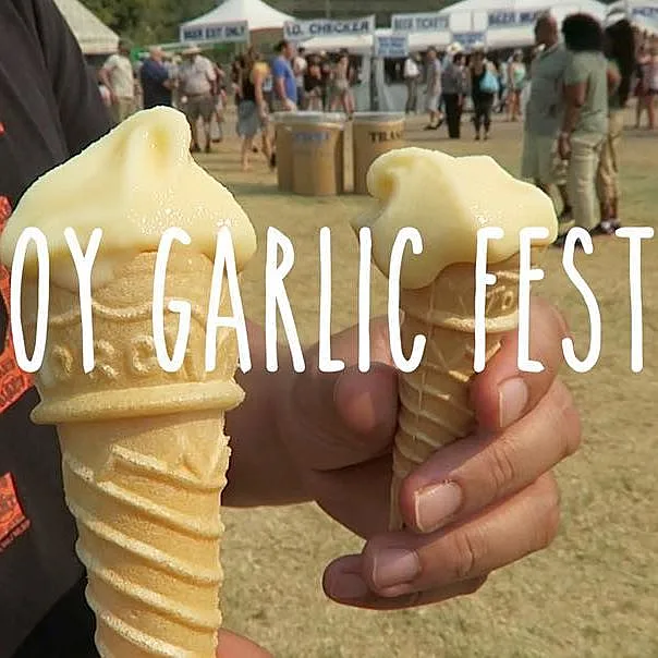 פסטיבלי אוכל מוזרים ברחבי העולם