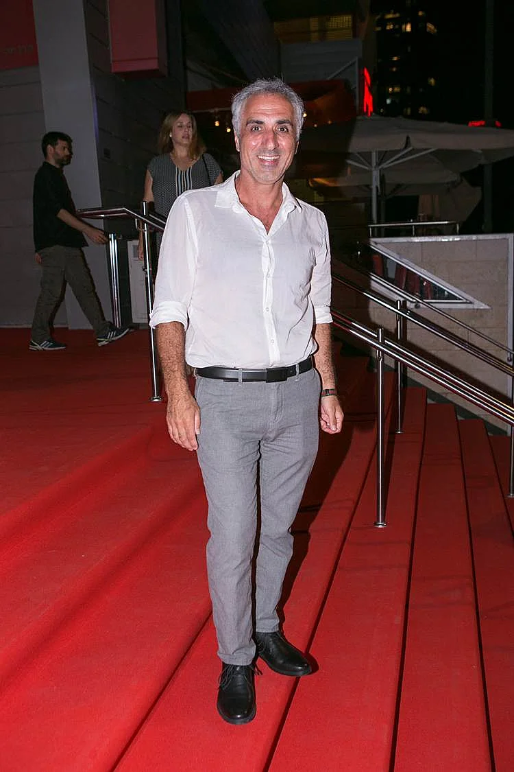 דובר קוסאשווילי