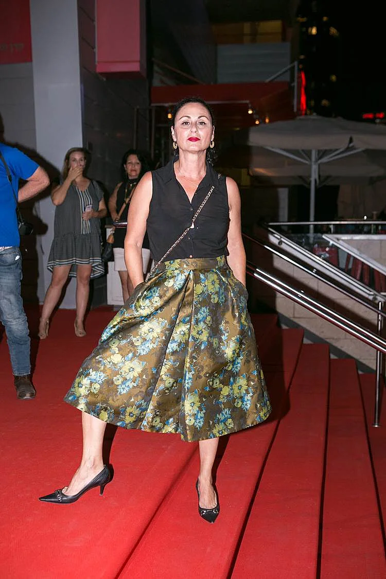 חנה אזולאי הספרי