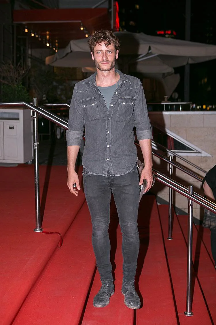 מיכאל אלוני