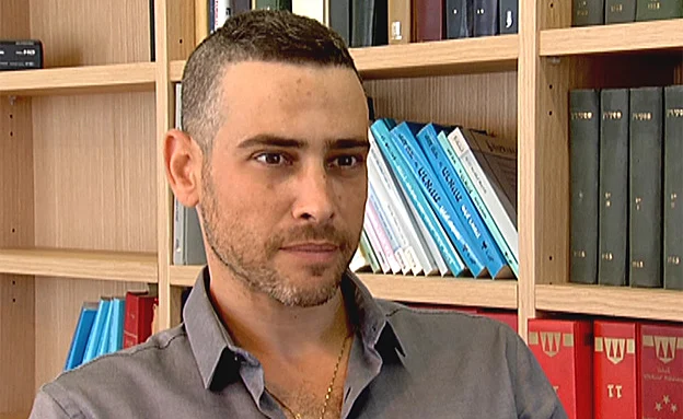 תובע מיליונים מביה''ח. פרישר גוטמן