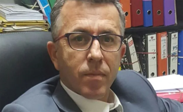 פרקליטם של השניים, עו''ד אחמד יונס