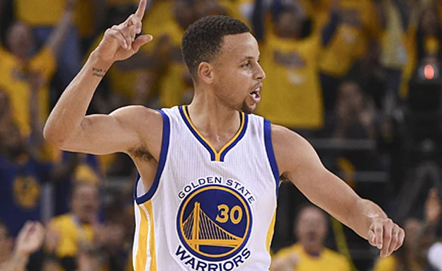 מקבל חיזוק, סטף קרי