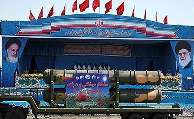 ''פרויקט הדיוק בראש סדר העדיפות''