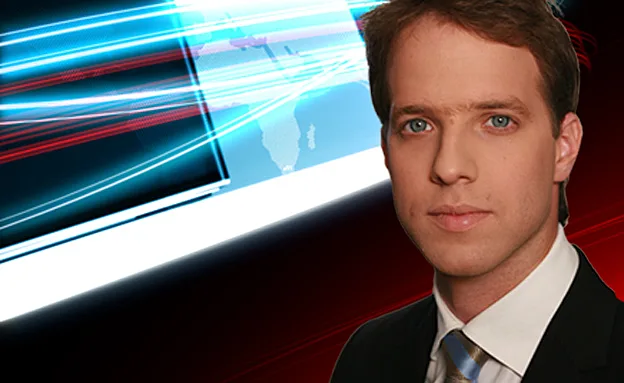 בן מיטלמן (חדשות 2)