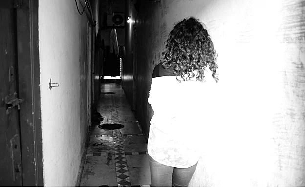 ''ביקשה מהילדים לצלם'', אילוסטרציה (חדשות 2)