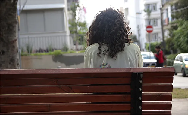 ''פרשה מזעזעת של ניצול'', אילוסטרציה (חדשות 2)