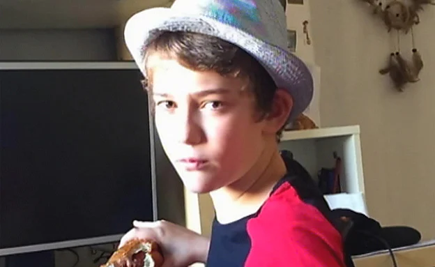 אדם, סיוון, וזירת האירוע (ארכיון)