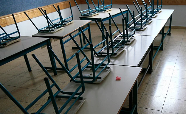 חודשיים לפני פתיחת השנה: מחסור עצום במור