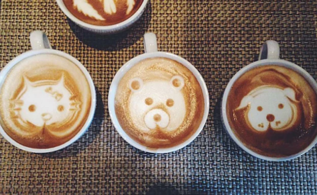 ממשקה מסוכן - למומלץ (ארכיון) (לרה סרגינקוב, פייסבוק)