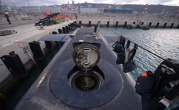 חקירת תיק 3000 נמשכת