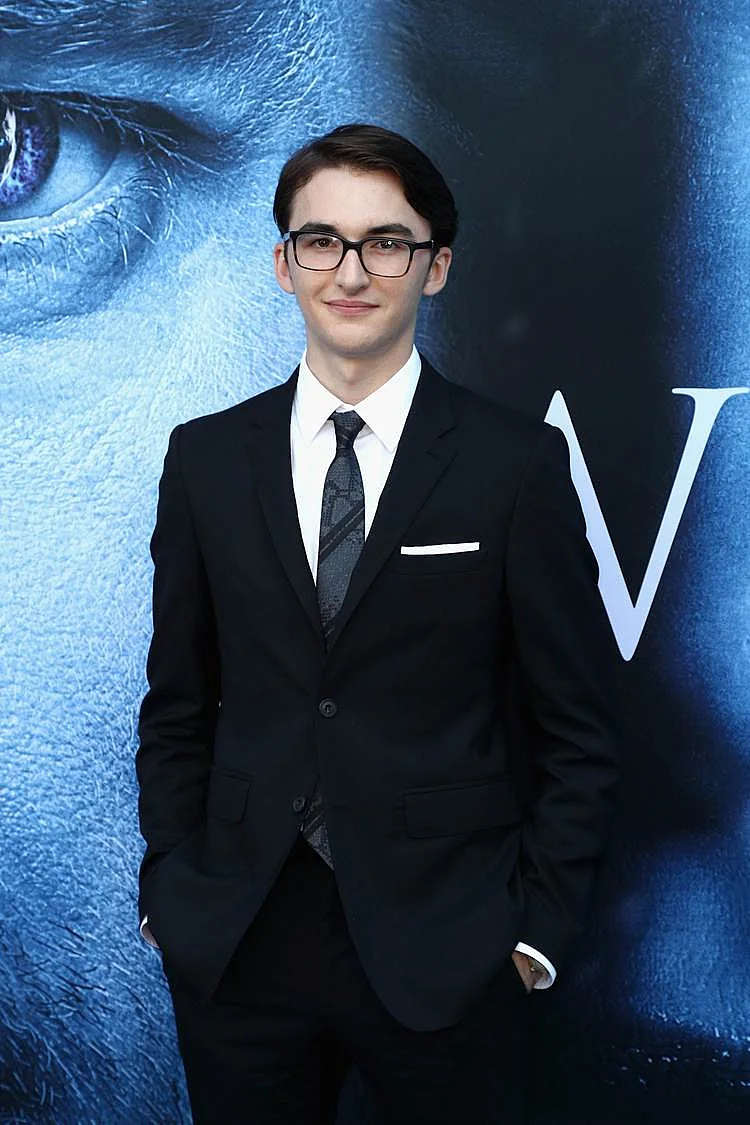 אייזיק האמפסטד