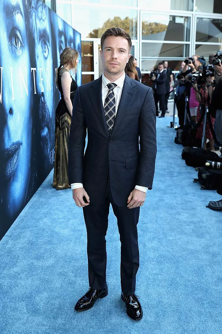 ג'ו דמפסי. משחקי הכס