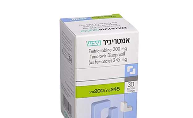 יקר אבל חוקי. PReP, ארכיון