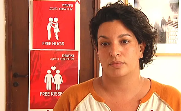 ''ניתן למנוע הרבה הדבקות''. פאר