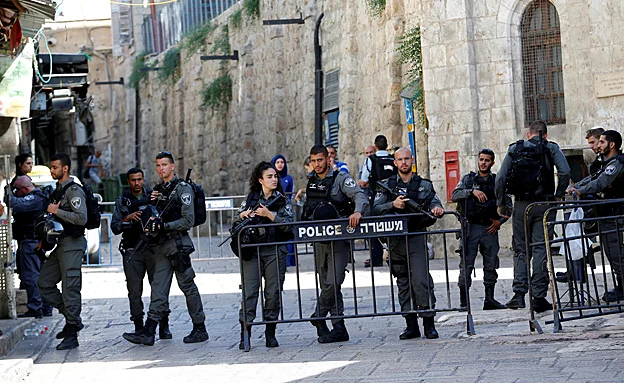 מחמד אחמד ג'בארין