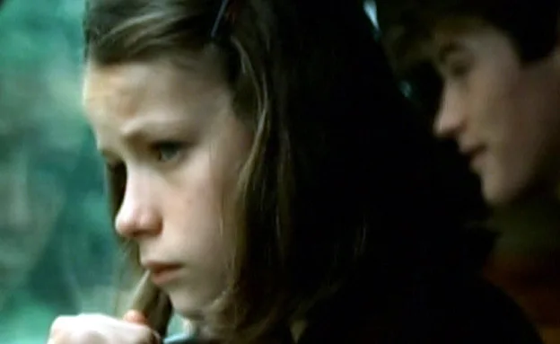 כך נשמעה שיחת הטלפון המרגשת