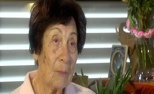 צפו בכתבה ששודרה ביום השואה