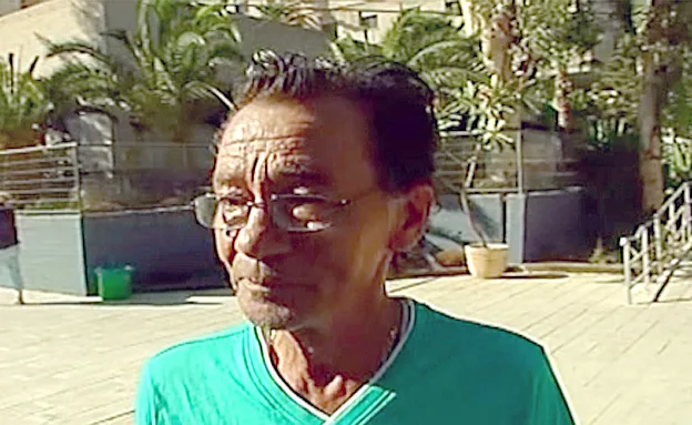 אפרים שניידר