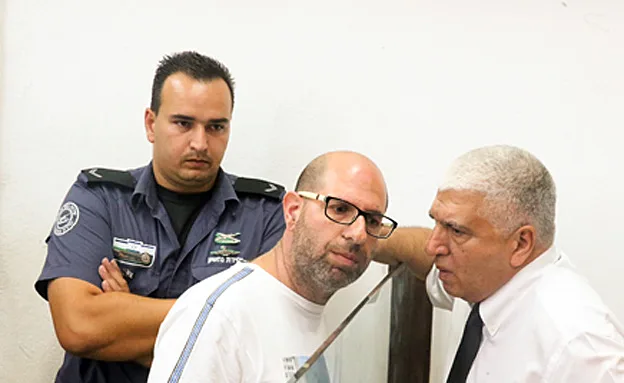 שמאי בבית המשפט