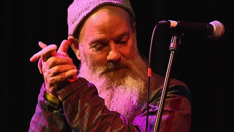 מייקל סטייפ