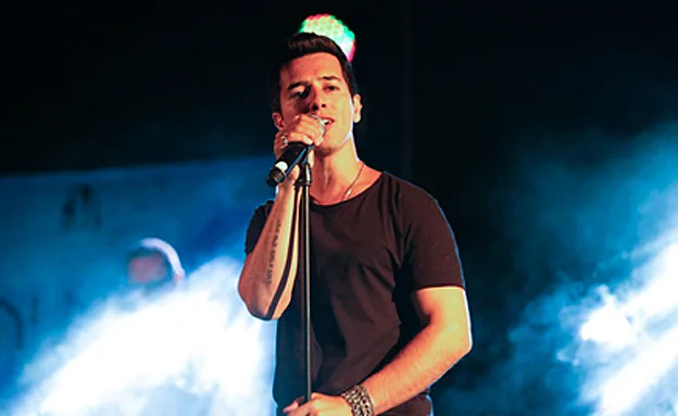 הראל סקעת, ארכיון (Yonatan Sindel/Flash90)