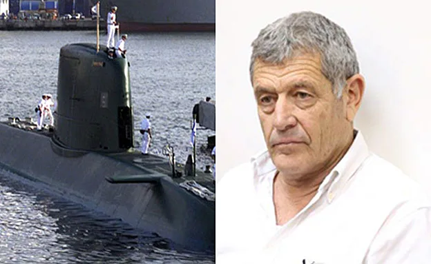 >גנור יהפוך לעד מדינה בתיק 3000?