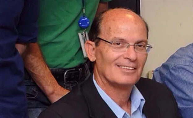 אבריאל בר יוסף