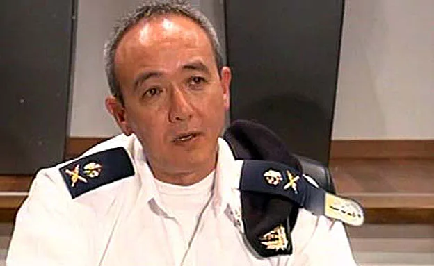 זומן לחקירה נוספת. מרום