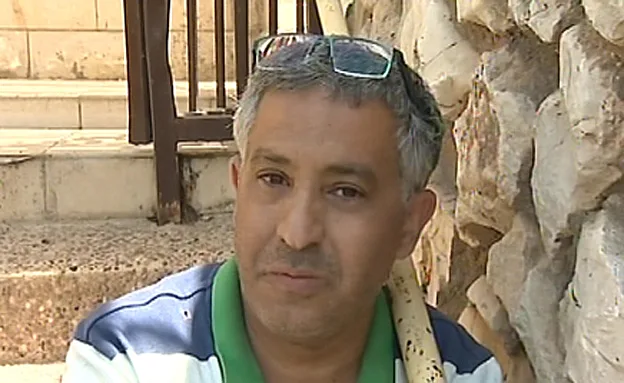 מנחם אבידור איבד את כל רכושו