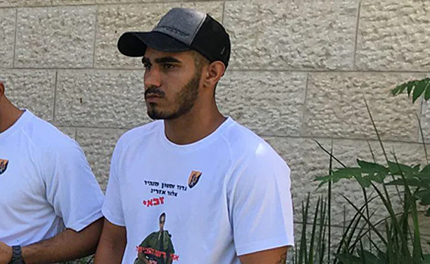 ''זכאי''. בית החייל בירושלים, היום