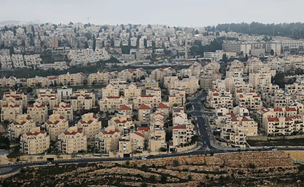 שכונת בית הכרם