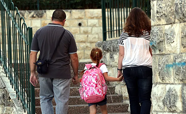 הכרעת המזונות - בעד ונגד (אילוסטרציה)