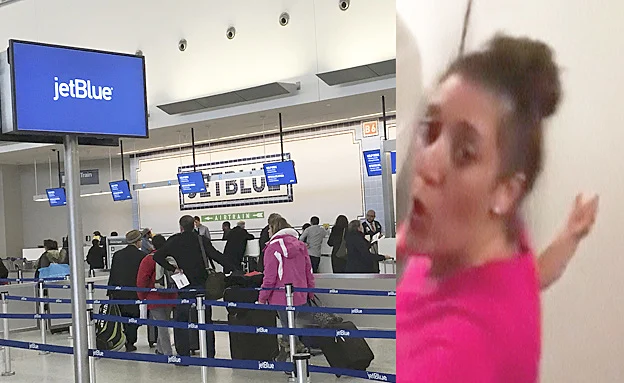 מתוך סרטון הטיסה