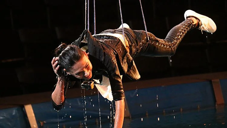 רוסלנה רודינה