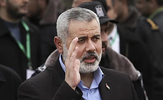 הנייה במסר מאיים לעבר ישראל