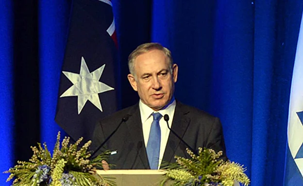 כינס הערכת מצב ודיון בקבינט. רה''מ