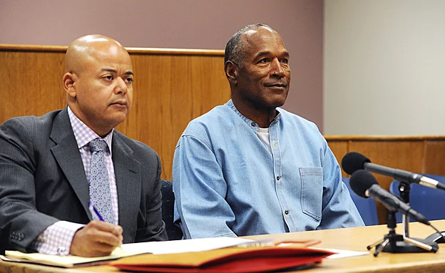 סימפסון ופרקליטו, היום