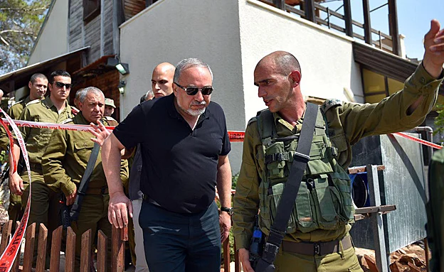 אריאל חרמוני/משרד הביטחון