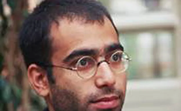 ד''ר יוסי לוי בלז