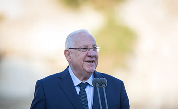 ריבלין: ''חובה להוקיע את הטרור''