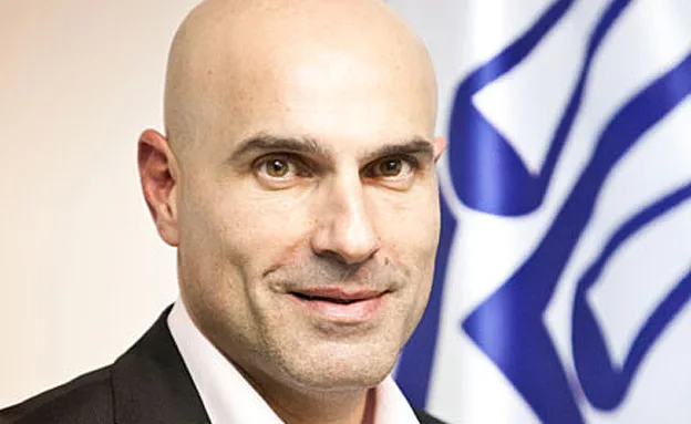 עו''ד אפי נווה